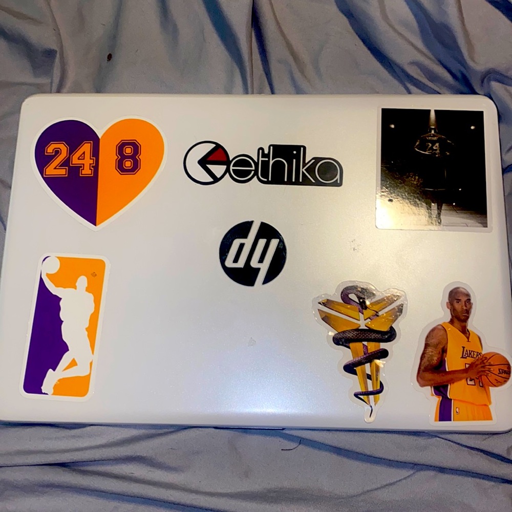 HP STREAM LAPTOP